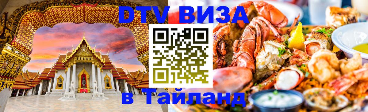 Сколько стоит DTV виза — актуальные цены, оформление даже без документов - 19.11.2025 